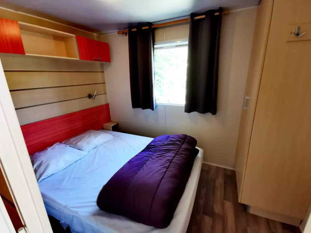 CAMPING LES HORTENSIAS 3 étoiles★★★