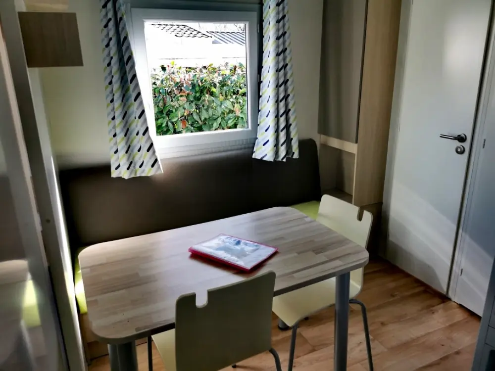 CAMPING LES HORTENSIAS 3 étoiles★★★
