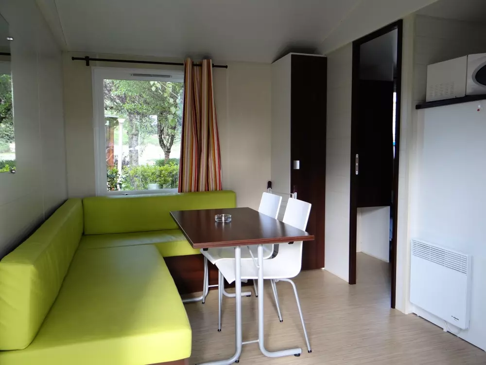 CAMPING LES HORTENSIAS 3 étoiles★★★