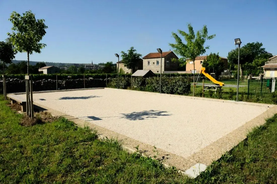 CAMPING LES HORTENSIAS 3 étoiles★★★