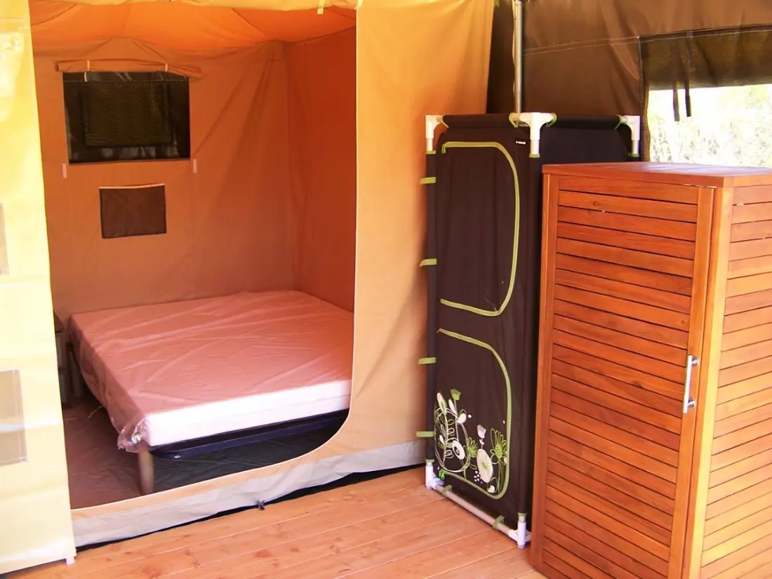 CAMPING LES HORTENSIAS 3 étoiles★★★