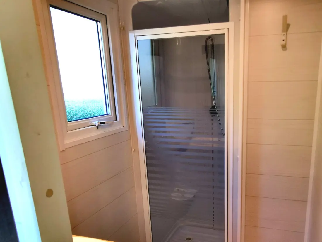 CAMPING LES HORTENSIAS 3 étoiles★★★
