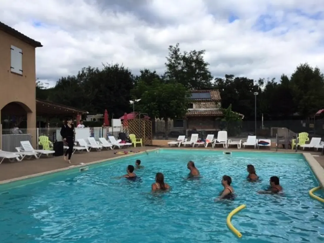 CAMPING LES HORTENSIAS 3 étoiles★★★