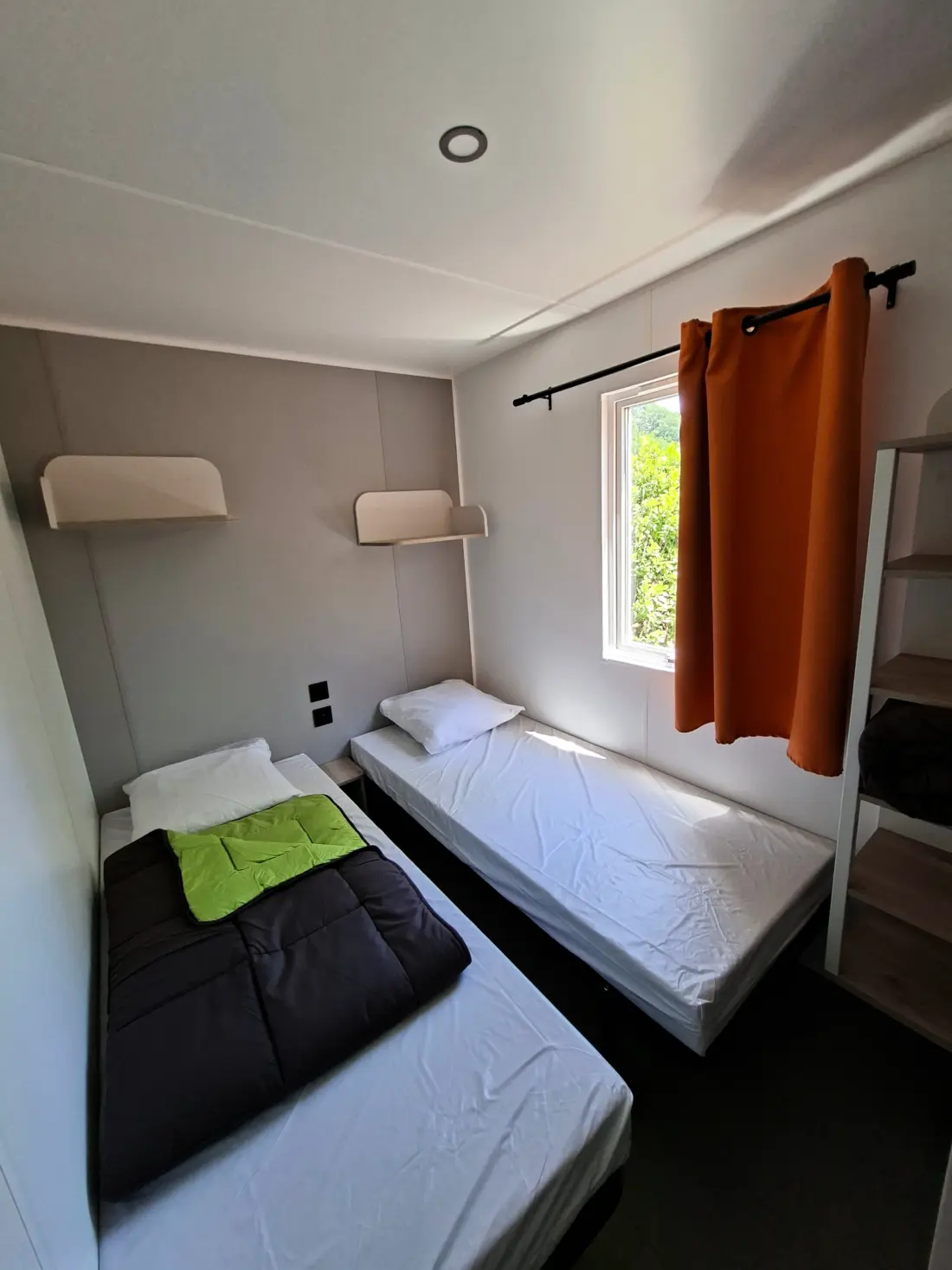 CAMPING LES HORTENSIAS 3 étoiles★★★
