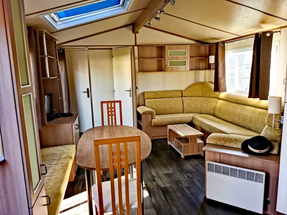 CAMPING LES HORTENSIAS 3 étoiles★★★