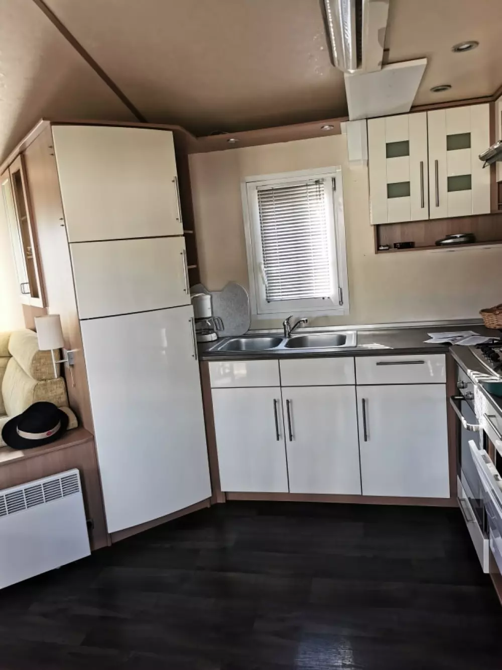 CAMPING LES HORTENSIAS 3 étoiles★★★