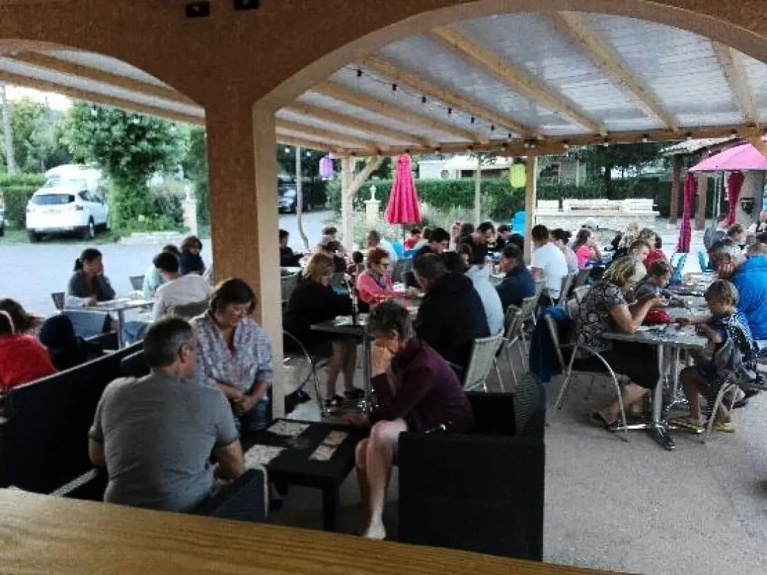 CAMPING LES HORTENSIAS 3 étoiles★★★