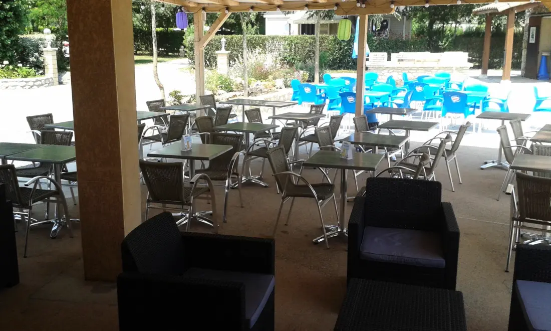 CAMPING LES HORTENSIAS 3 étoiles★★★