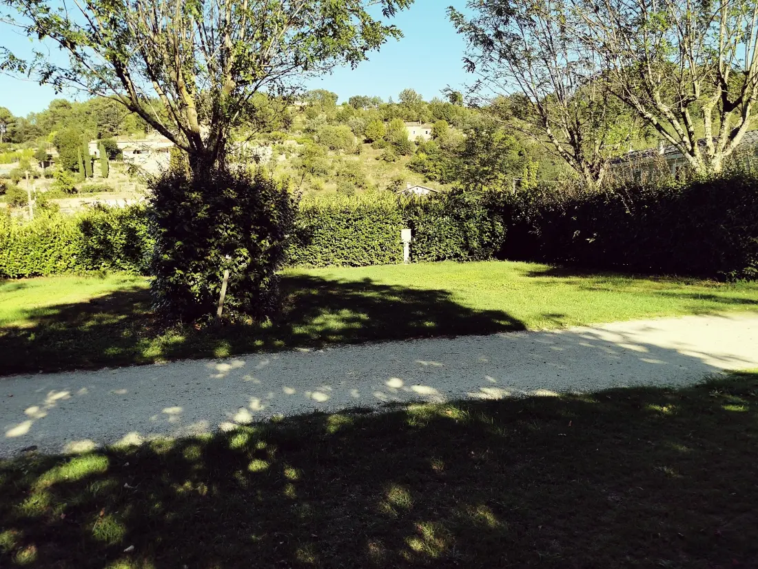 CAMPING LES HORTENSIAS 3 étoiles★★★