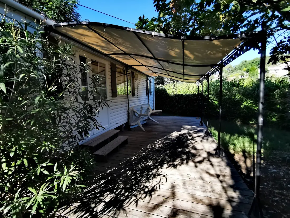 CAMPING LES HORTENSIAS 3 étoiles★★★