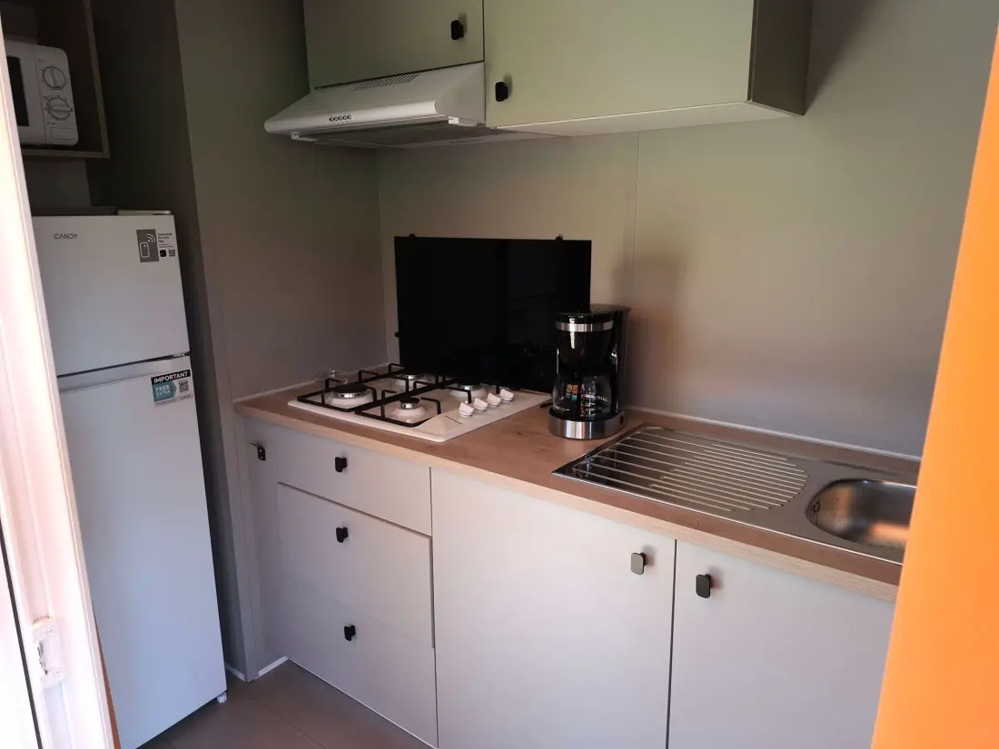 CAMPING LES HORTENSIAS 3 étoiles★★★