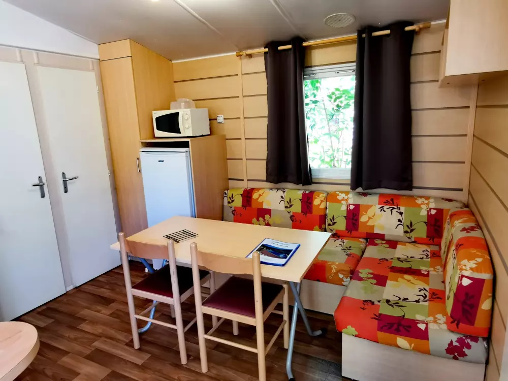 CAMPING LES HORTENSIAS 3 étoiles★★★