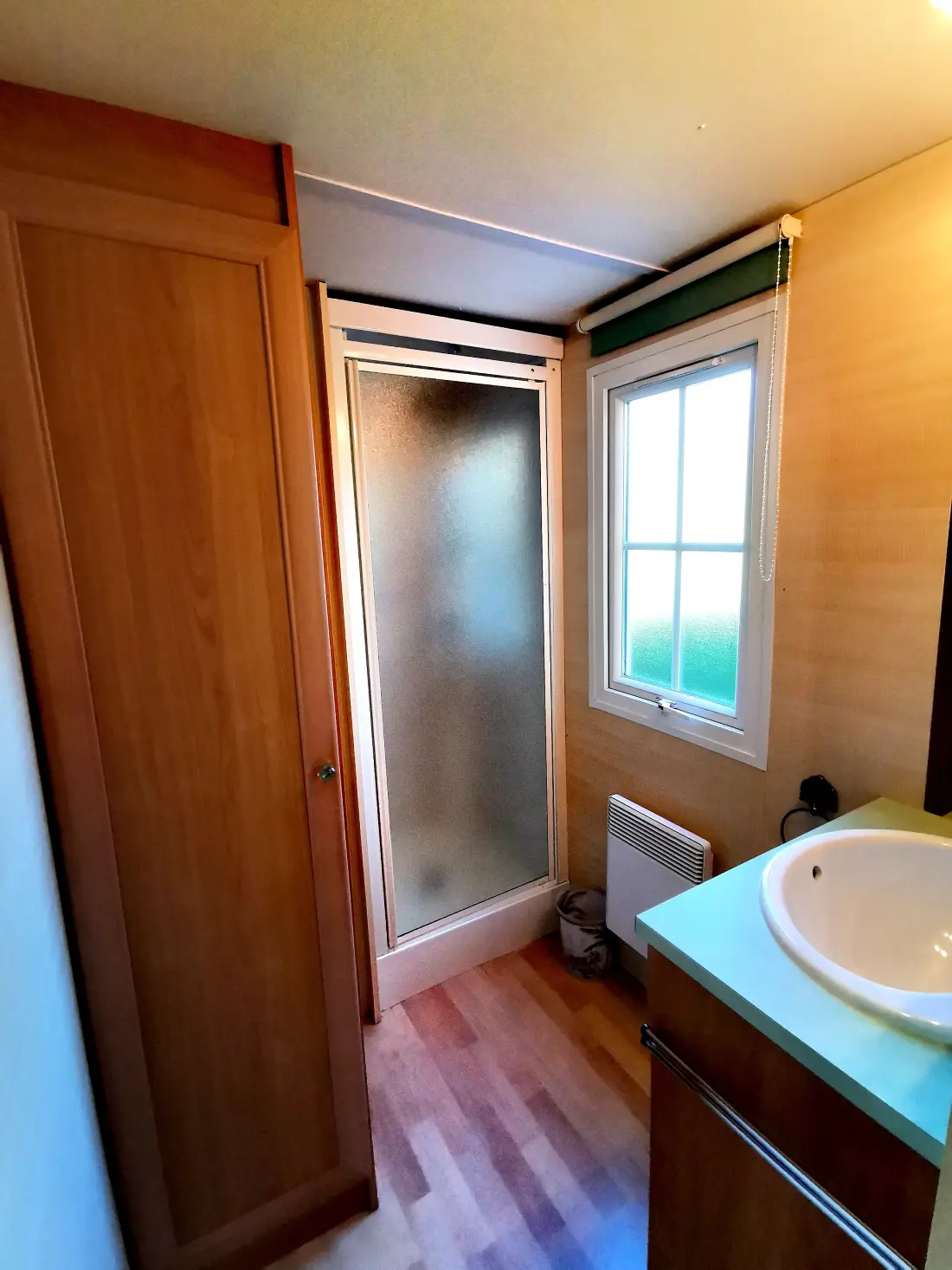 CAMPING LES HORTENSIAS 3 étoiles★★★