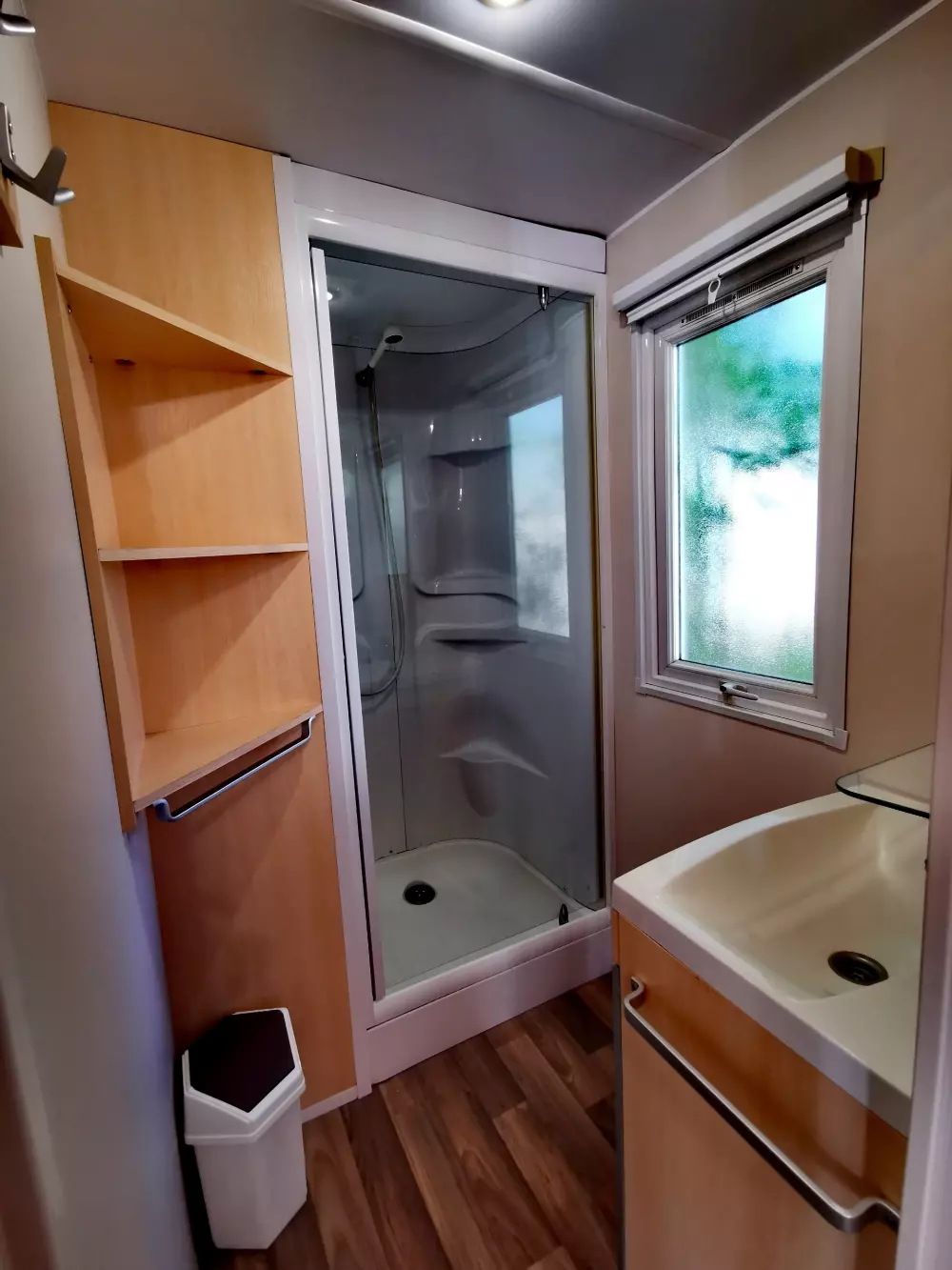 CAMPING LES HORTENSIAS 3 étoiles★★★