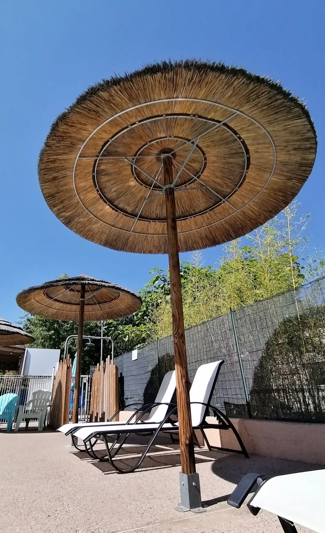 CAMPING LES HORTENSIAS 3 étoiles★★★