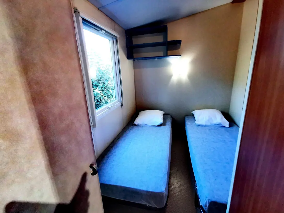 CAMPING LES HORTENSIAS 3 étoiles★★★