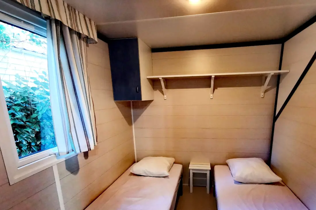 CAMPING LES HORTENSIAS 3 étoiles★★★