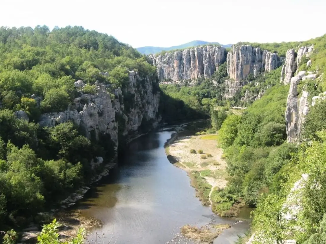 CAMPING LES HORTENSIAS 3 étoiles★★★