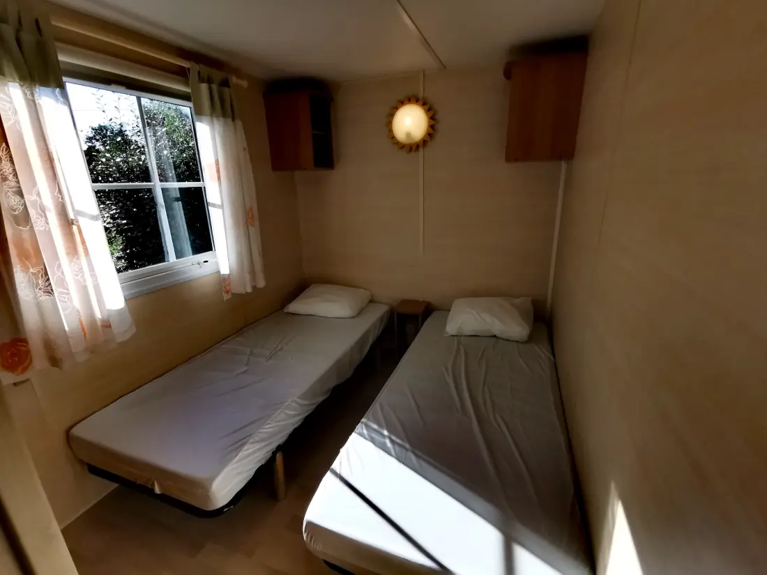 CAMPING LES HORTENSIAS 3 étoiles★★★