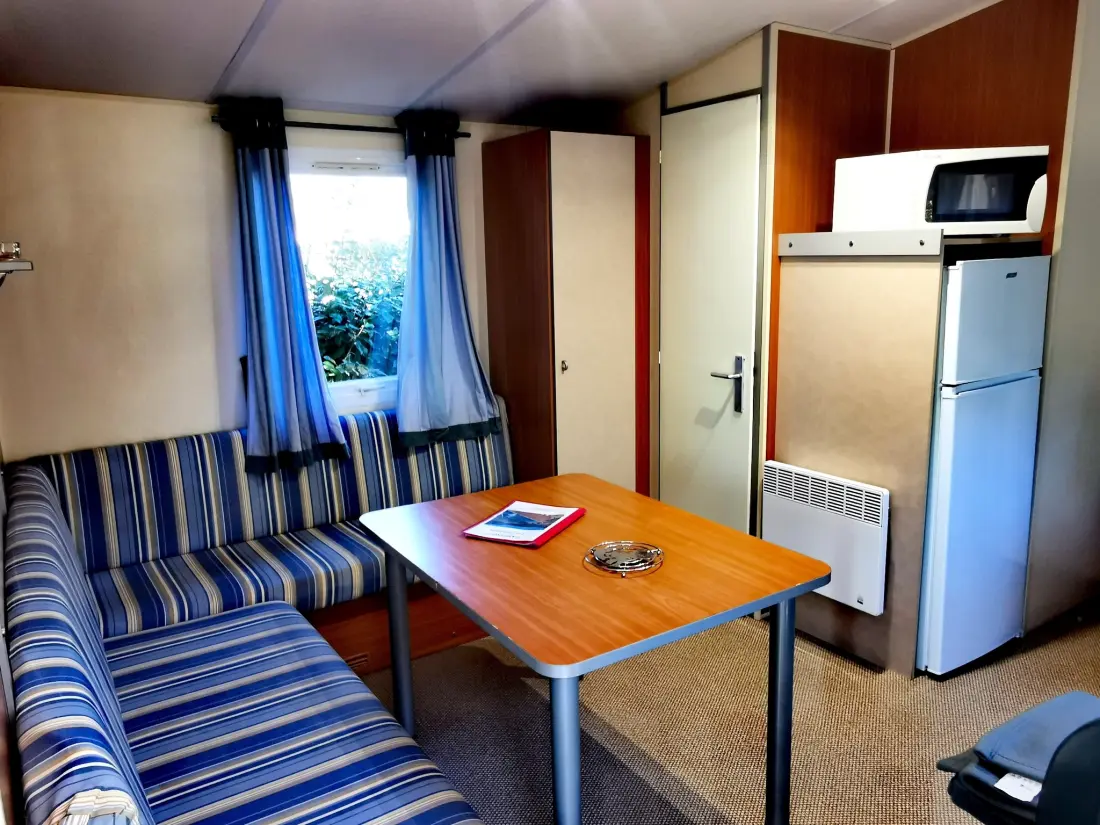 CAMPING LES HORTENSIAS 3 étoiles★★★