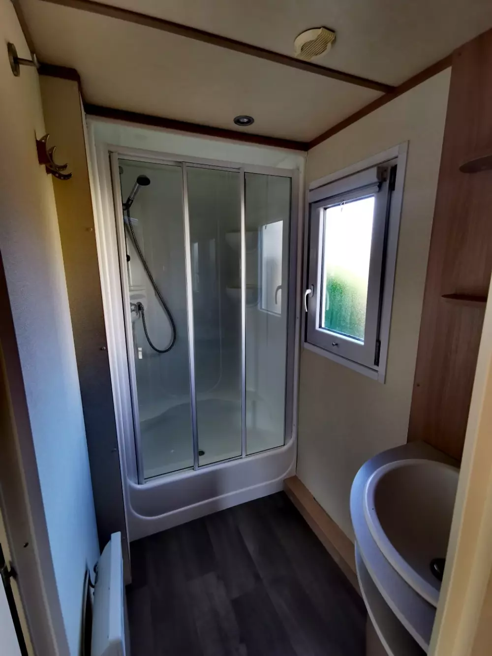 CAMPING LES HORTENSIAS 3 étoiles★★★