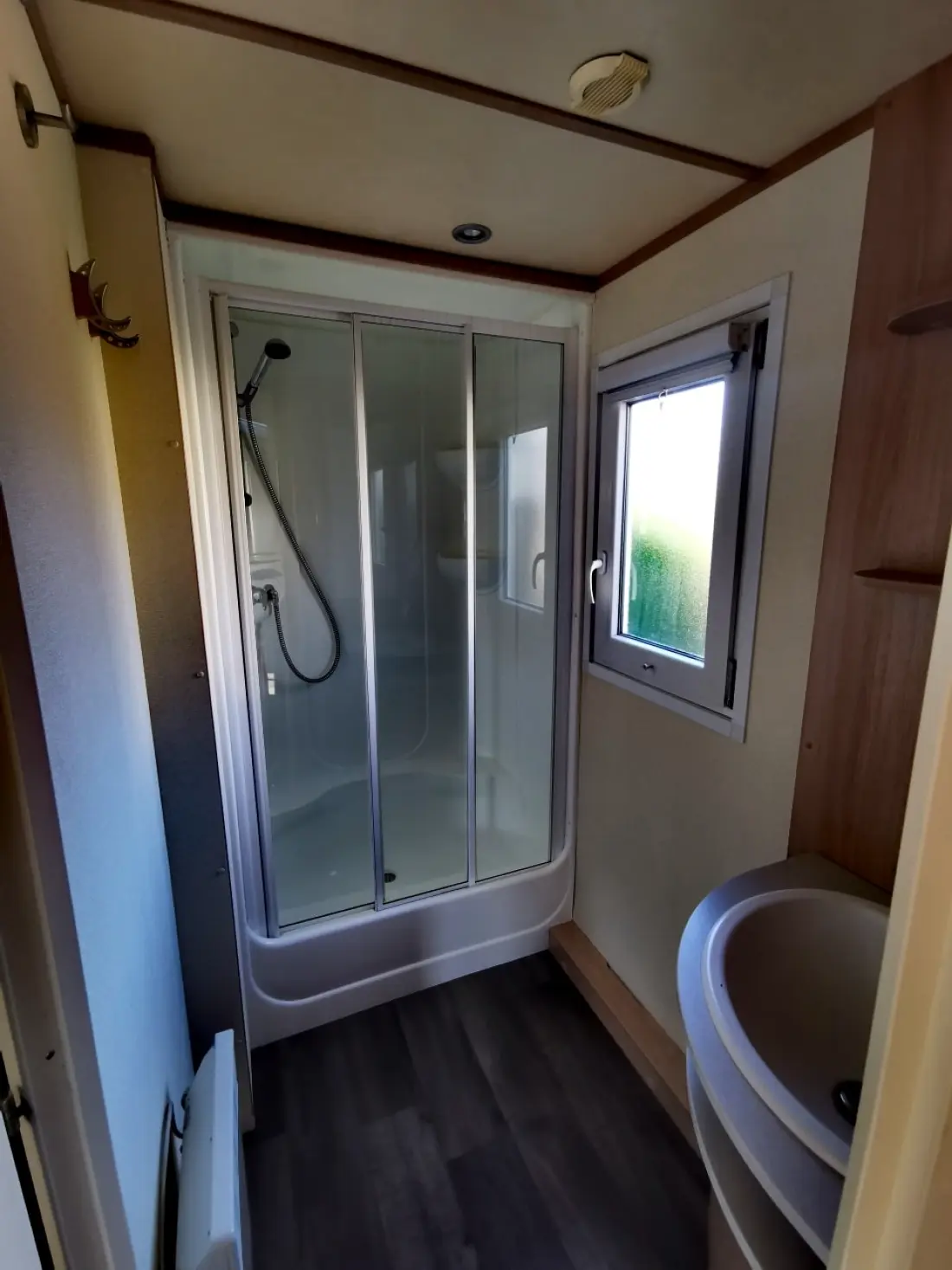 CAMPING LES HORTENSIAS 3 étoiles★★★