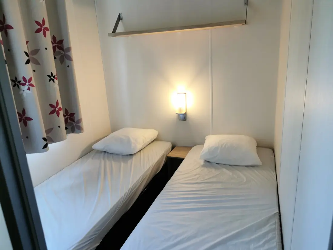 CAMPING LES HORTENSIAS 3 étoiles★★★