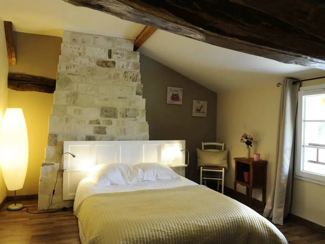 Maison de Vacances Rosnay-l'Hôpital 2
