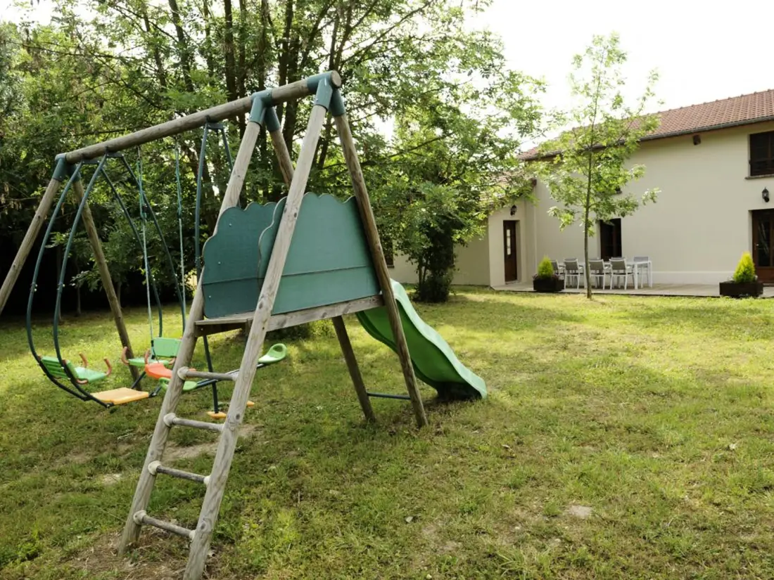 Maison de Vacances Rosnay-l'Hôpital 2