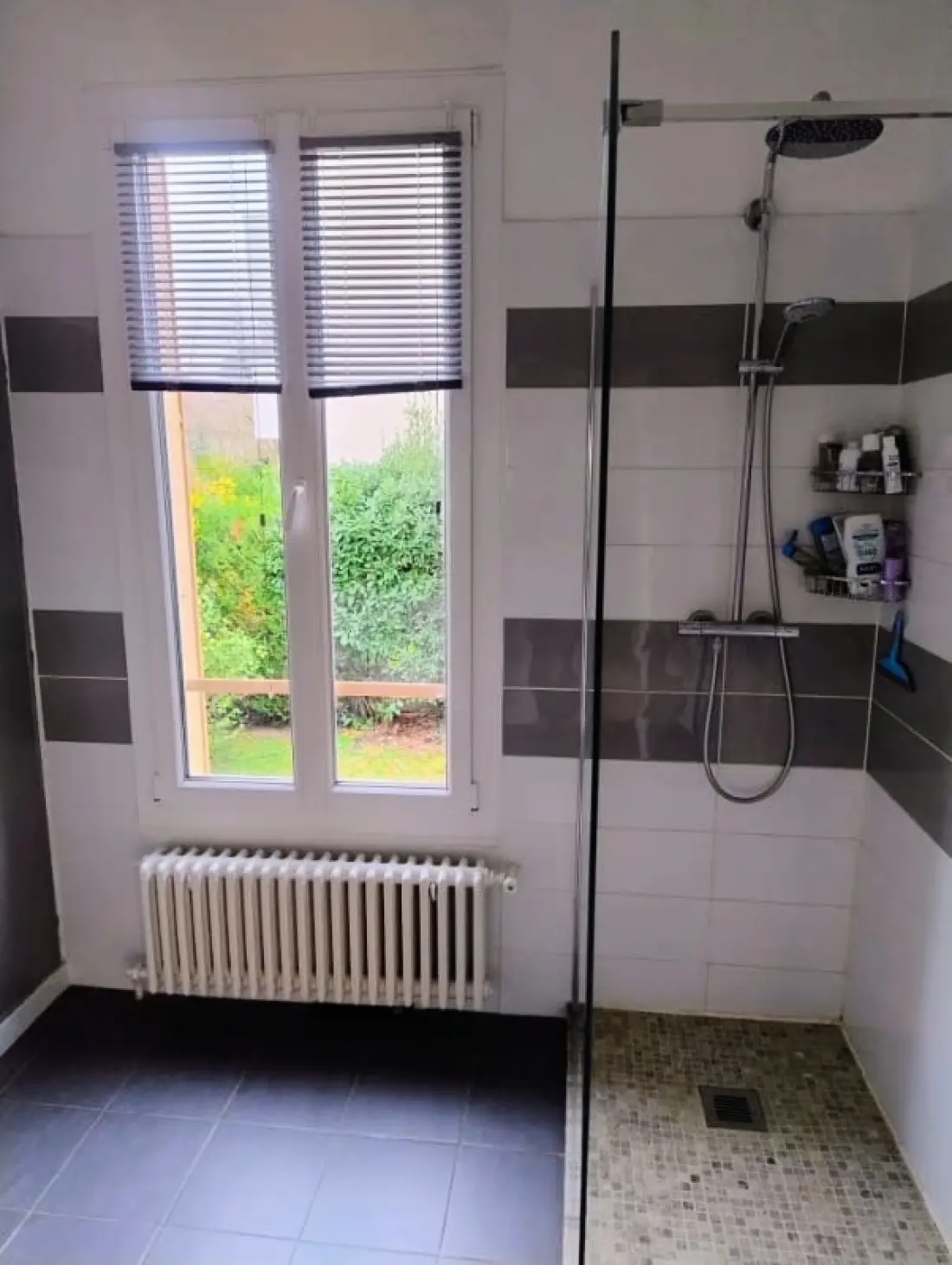 Villa Lumineuse 100 M2 Avec Jardin