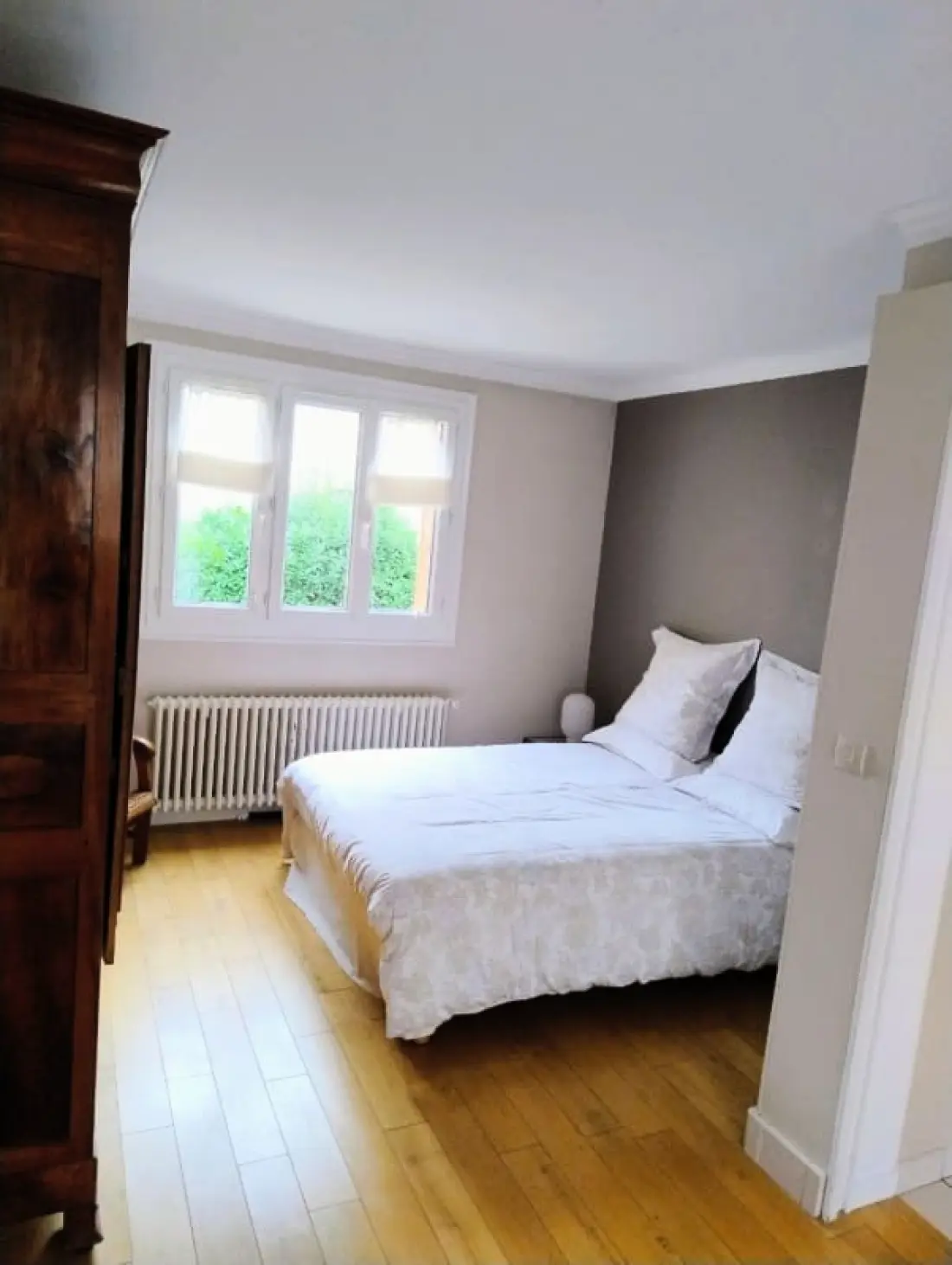 Villa Lumineuse 100 M2 Avec Jardin
