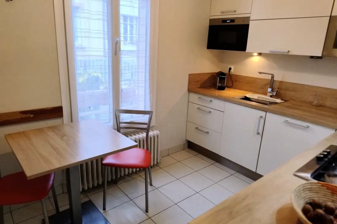 Villa Lumineuse 100 M2 Avec Jardin