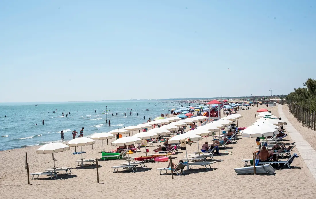 Camping Rosapineta Village 3 étoiles★★★