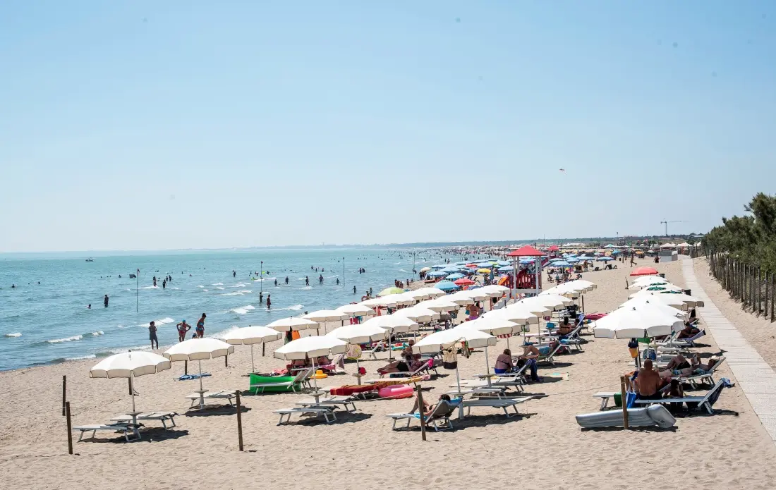 Camping Rosapineta Village 3 étoiles★★★
