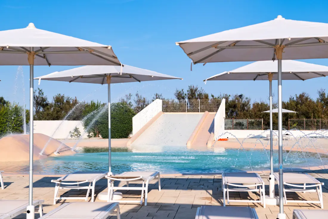 Camping Rosapineta Village 3 étoiles★★★
