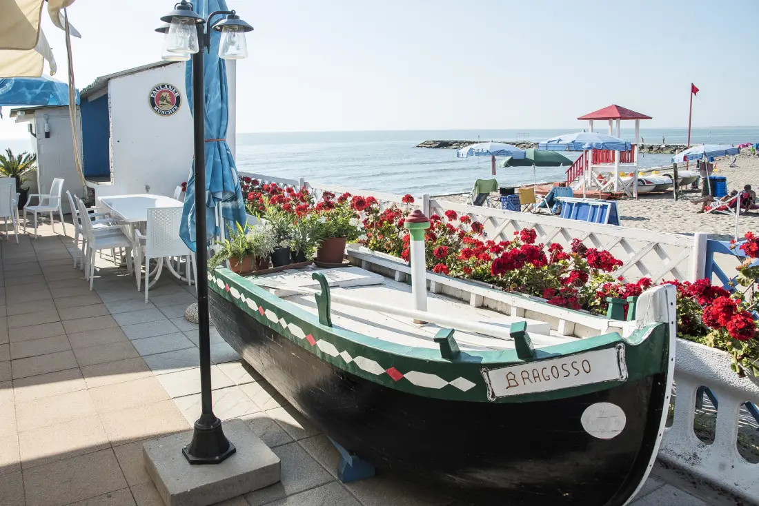 Camping Rosapineta Village 3 étoiles★★★