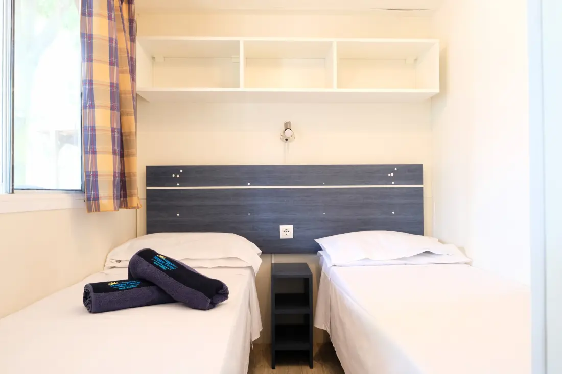 Camping Rosapineta Village 3 étoiles★★★