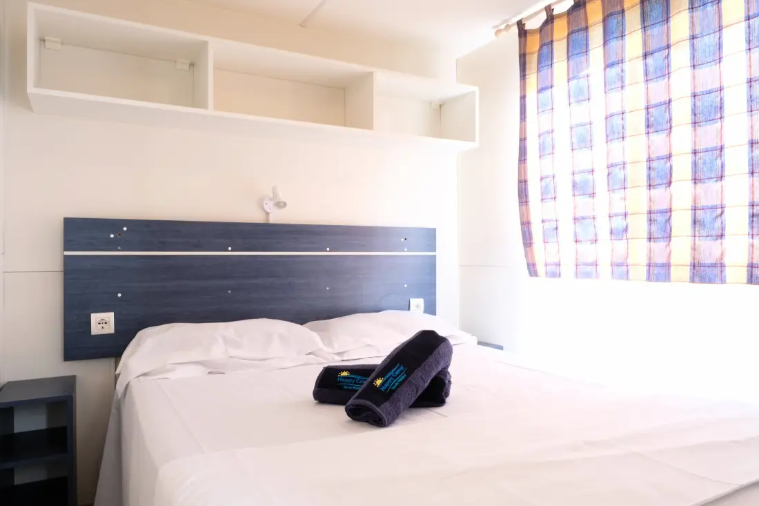 Camping Rosapineta Village 3 étoiles★★★