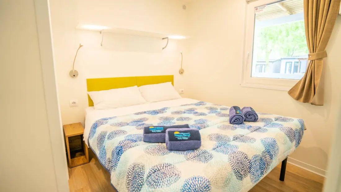 Camping Rosapineta Village 3 étoiles★★★
