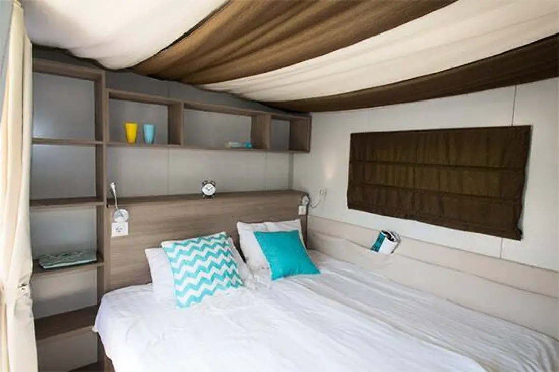 Camping Rosapineta Village 3 étoiles★★★
