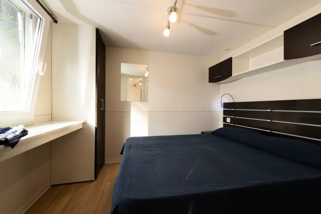 Camping Rosapineta Village 3 étoiles★★★