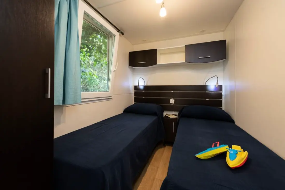 Camping Rosapineta Village 3 étoiles★★★