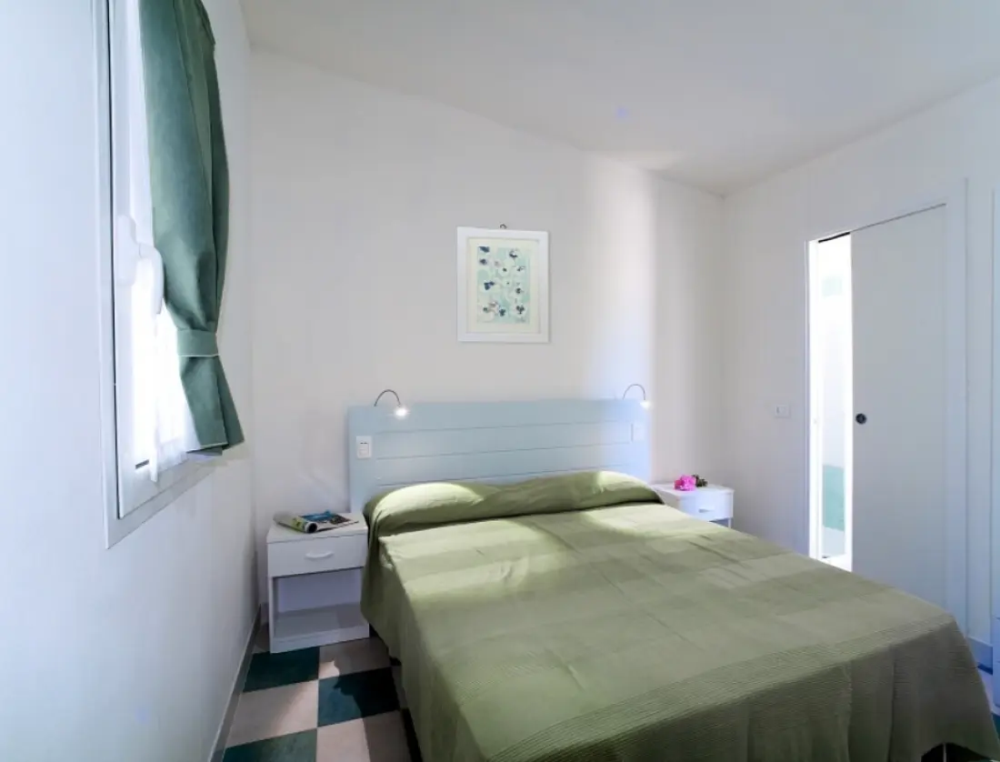 Camping Rosapineta Village 3 étoiles★★★