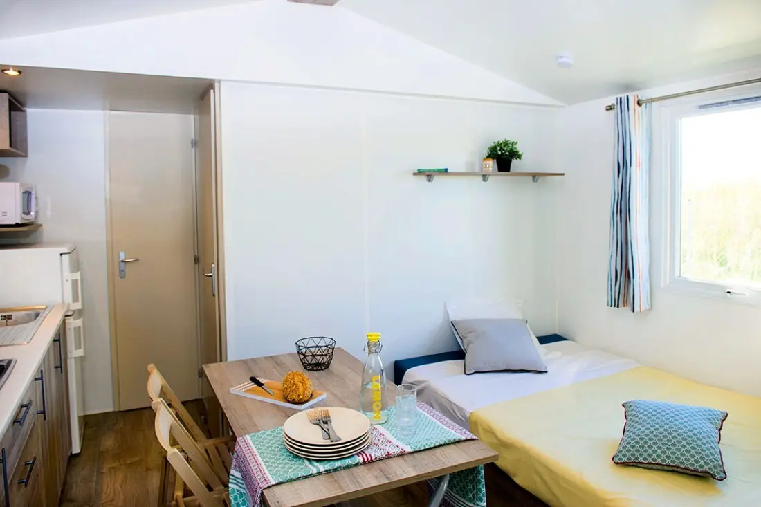 Camping Rosapineta Village 3 étoiles★★★