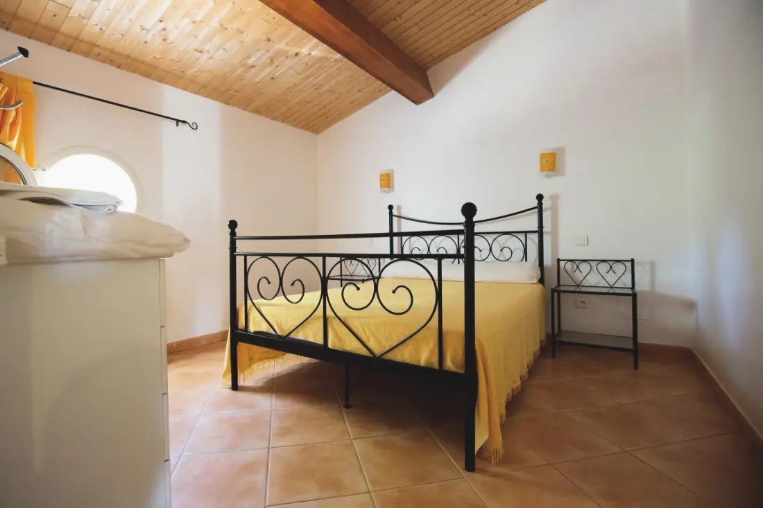 Gîte de France à Roubia  2