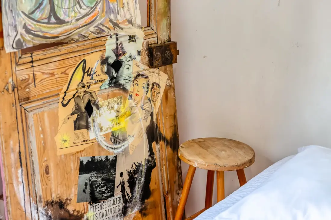 Adeline - L'atelier Des Chanoines