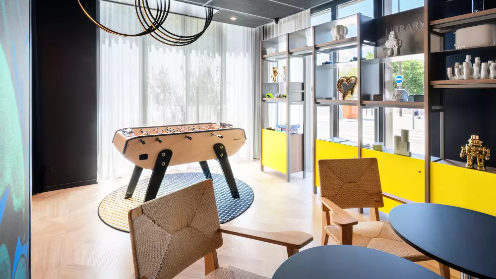 Aparthotel Adagio Access Rouen Centre Cathédrale 3 étoiles★★★