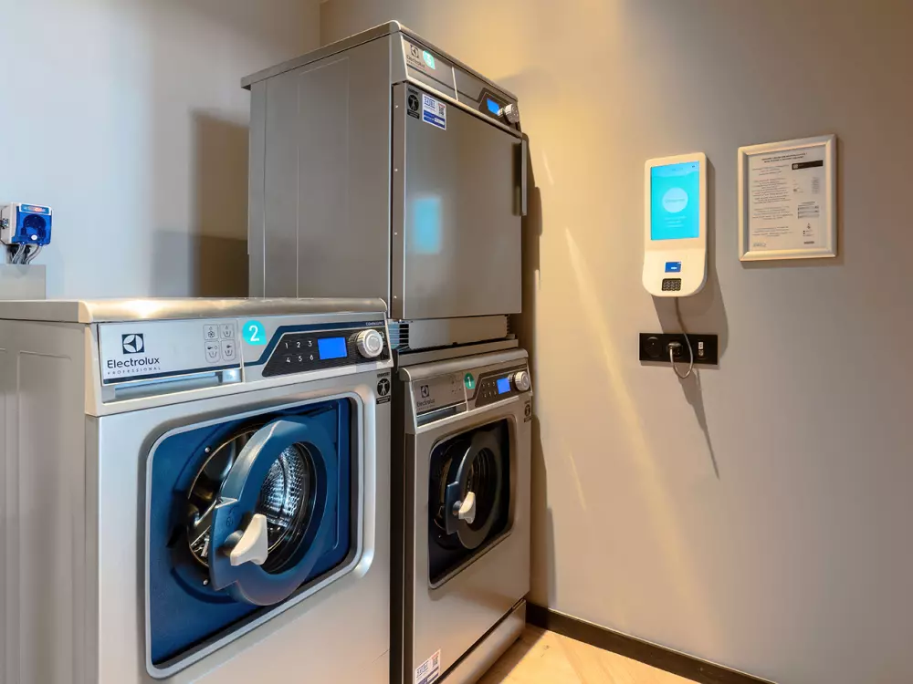 Aparthotel Adagio Access Rouen Centre Cathédrale 3 étoiles★★★