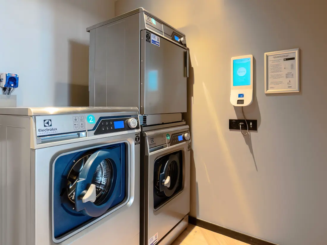 Aparthotel Adagio Access Rouen Centre Cathédrale 3 étoiles★★★