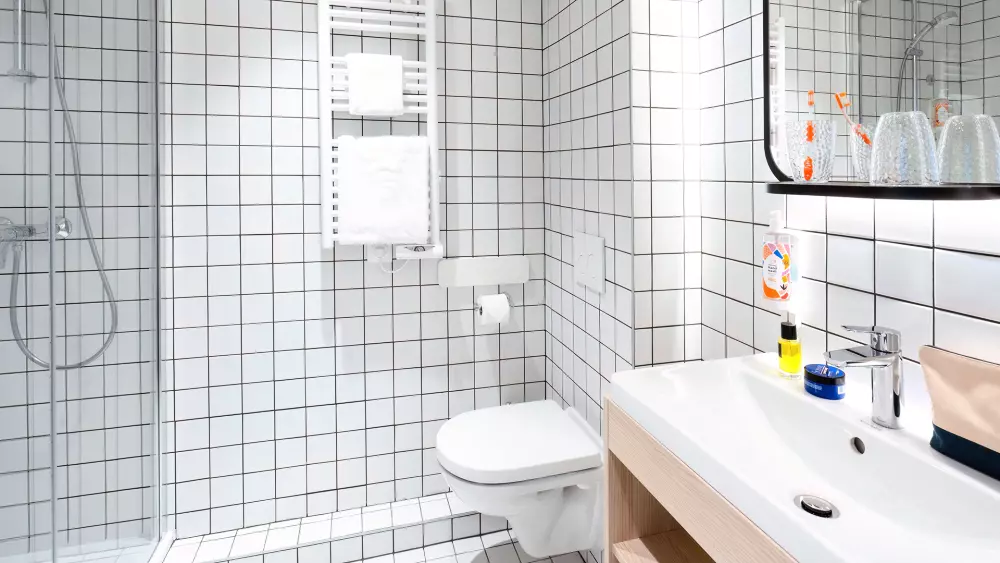 Aparthotel Adagio Access Rouen Centre Cathédrale 3 étoiles★★★